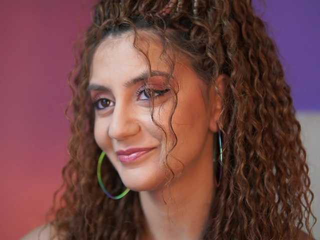 SabrinaHope's BongaCams show and profile