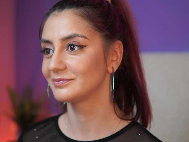 SabrinaHope's BongaCams show and profile