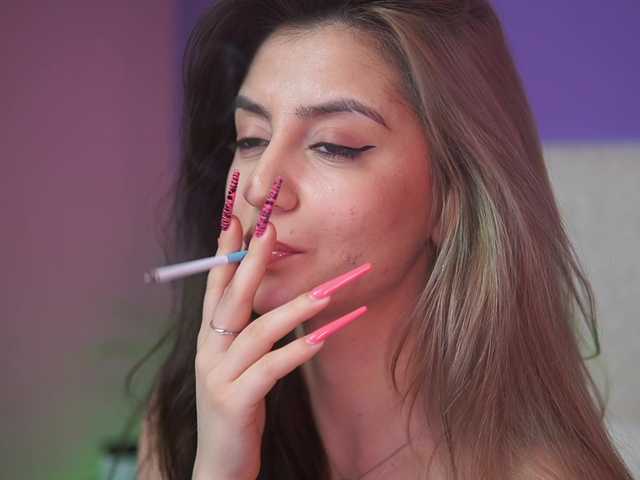 SabrinaHope's BongaCams show and profile