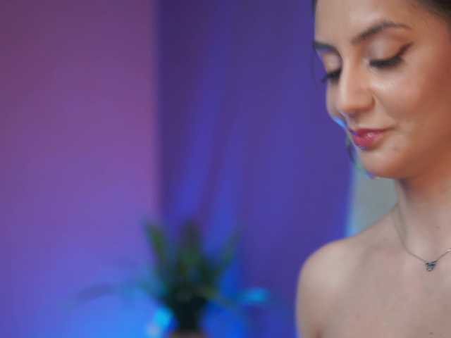 SabrinaHope's BongaCams show and profile