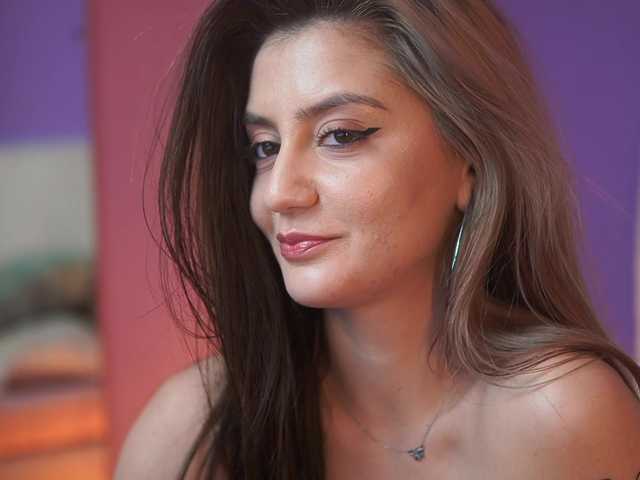 SabrinaHope's BongaCams show and profile