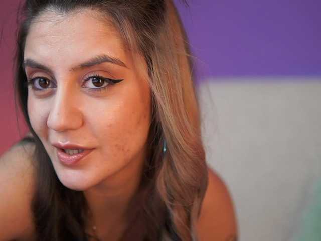 SabrinaHope's BongaCams show and profile