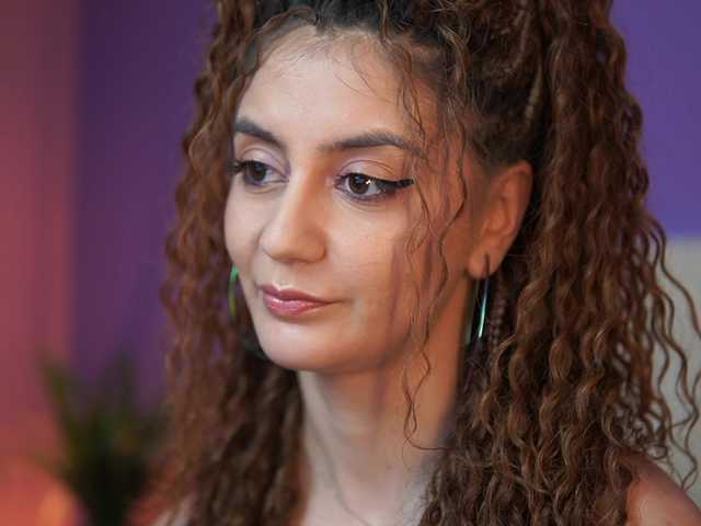 SabrinaHope's BongaCams show and profile