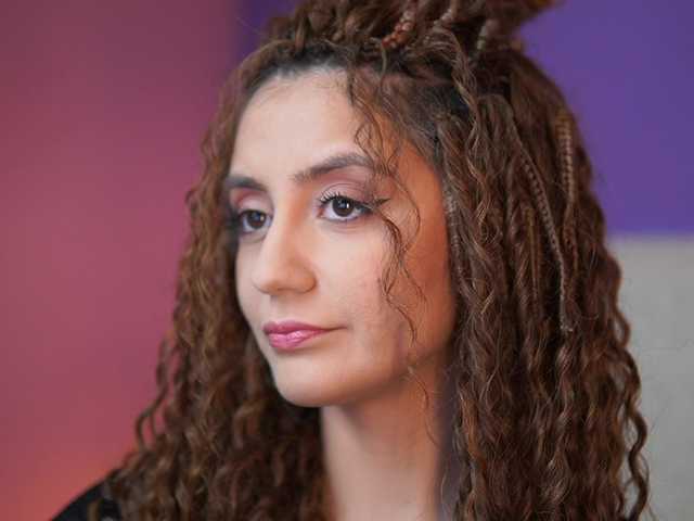 SabrinaHope's BongaCams show and profile