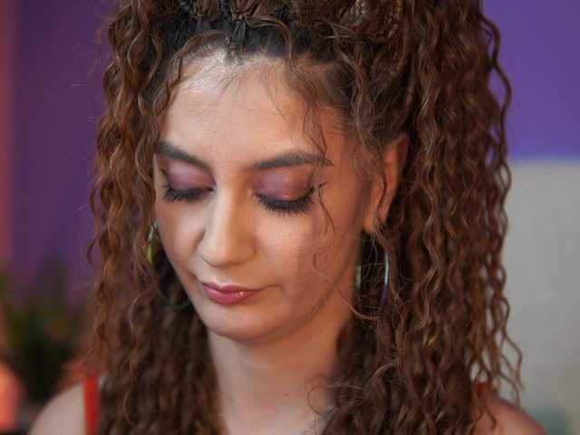 SabrinaHope's BongaCams show and profile