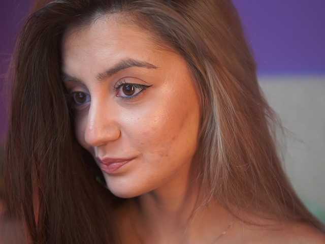 SabrinaHope's BongaCams show and profile