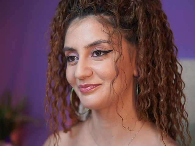 SabrinaHope's BongaCams show and profile