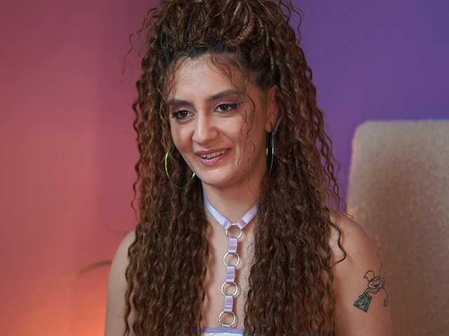 SabrinaHope's BongaCams show and profile