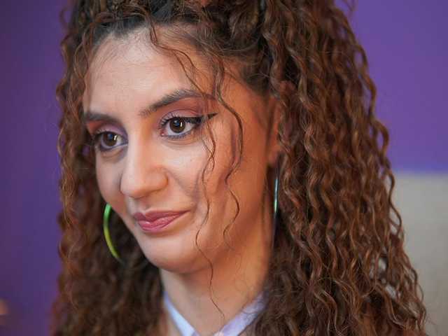 SabrinaHope's BongaCams show and profile