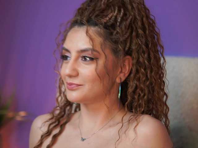 SabrinaHope's BongaCams show and profile