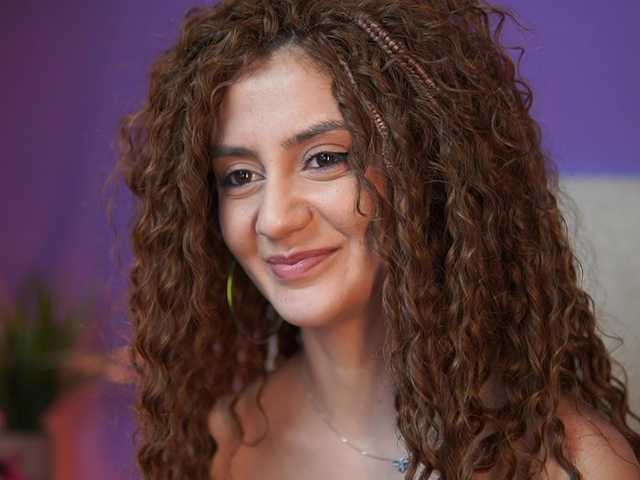 SabrinaHope's BongaCams show and profile