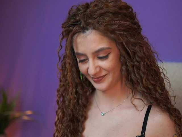 SabrinaHope's BongaCams show and profile