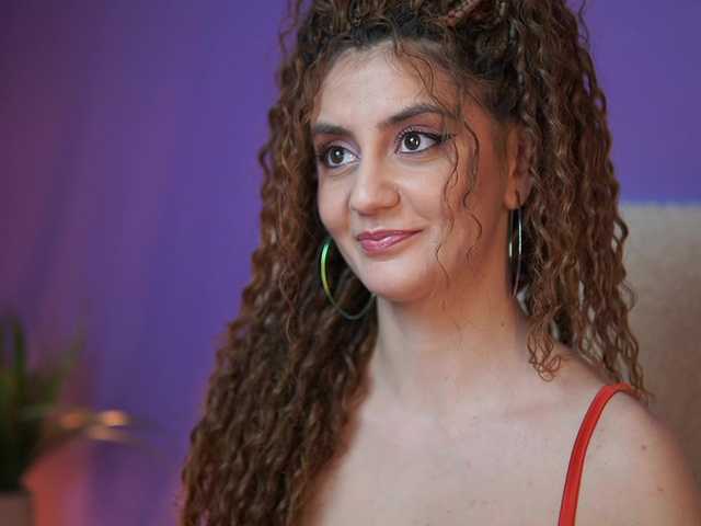 SabrinaHope's BongaCams show and profile