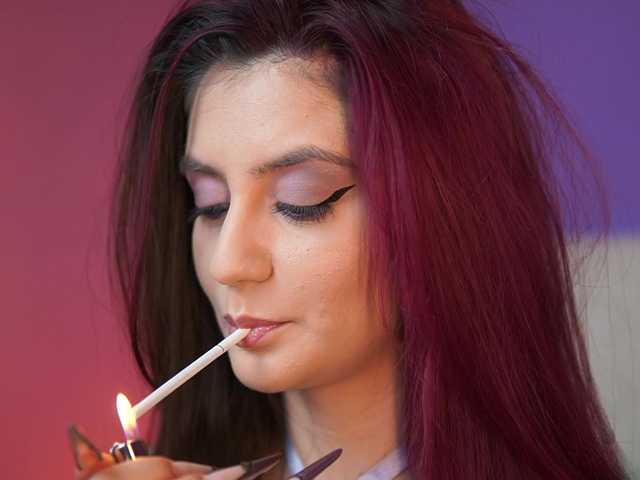 SabrinaHope's BongaCams show and profile