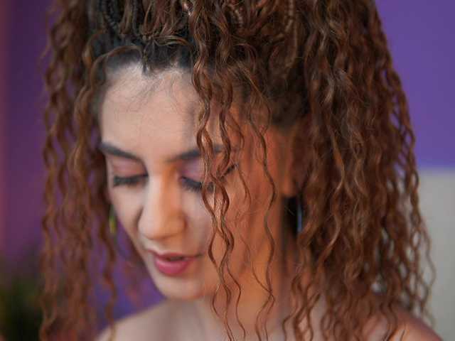 SabrinaHope's BongaCams show and profile