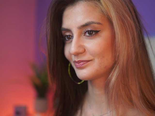 SabrinaHope live cam