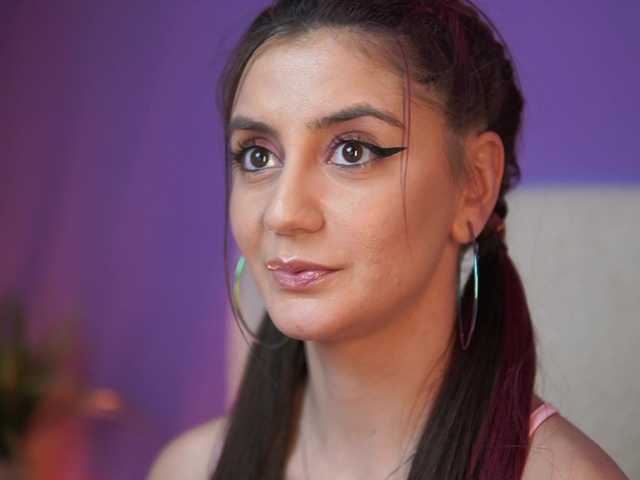 SabrinaHope's BongaCams show and profile