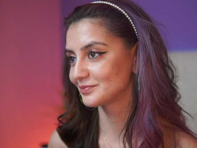 SabrinaHope's BongaCams show and profile