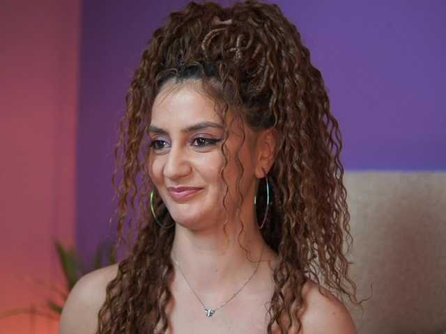 SabrinaHope's BongaCams show and profile