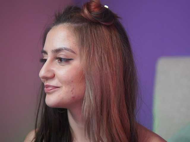 SabrinaHope's BongaCams show and profile