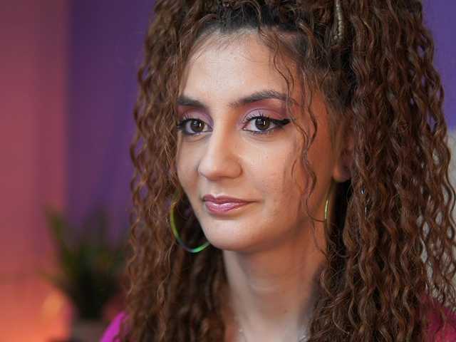 SabrinaHope's BongaCams show and profile