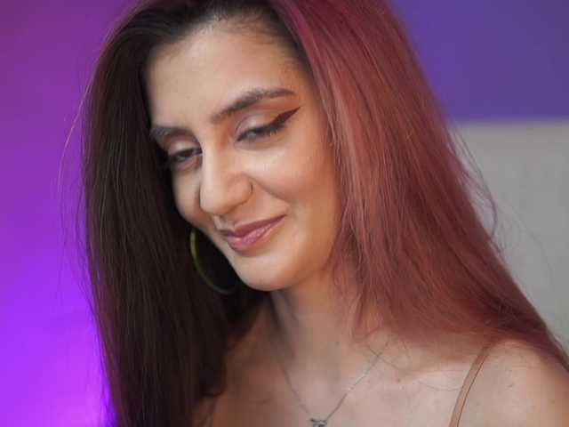 SabrinaHope's BongaCams show and profile