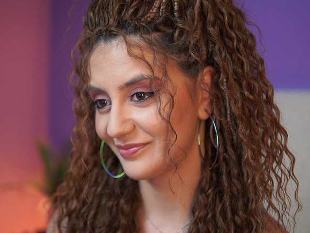 SabrinaHope's BongaCams show and profile