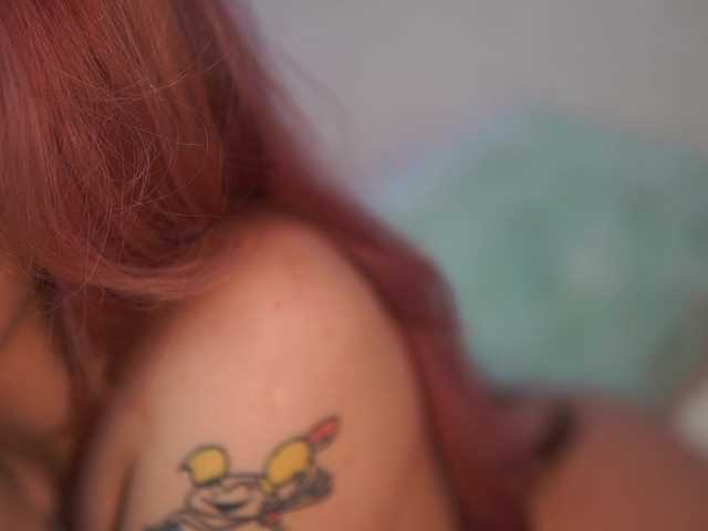 SabrinaHope's BongaCams show and profile