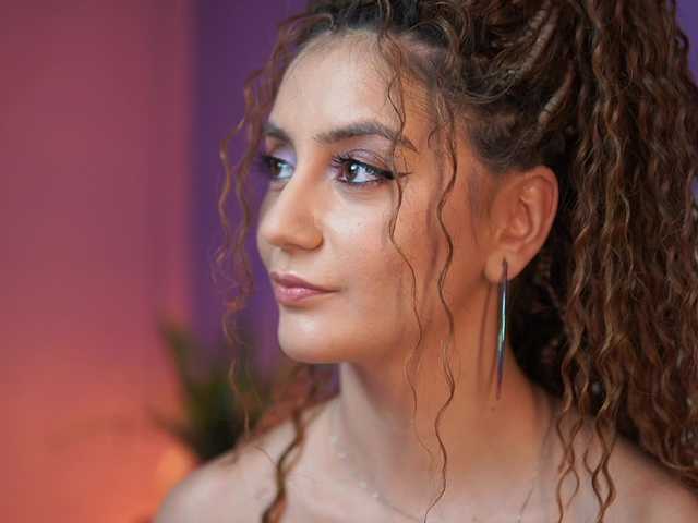 SabrinaHope's BongaCams show and profile