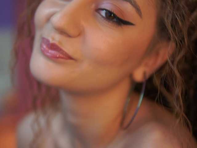 SabrinaHope's BongaCams show and profile