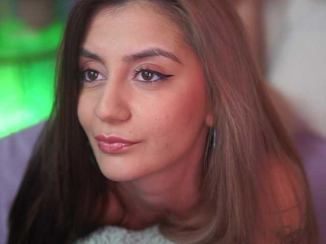 SabrinaHope's BongaCams show and profile