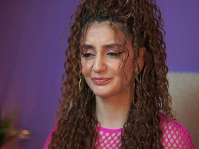 SabrinaHope's BongaCams show and profile