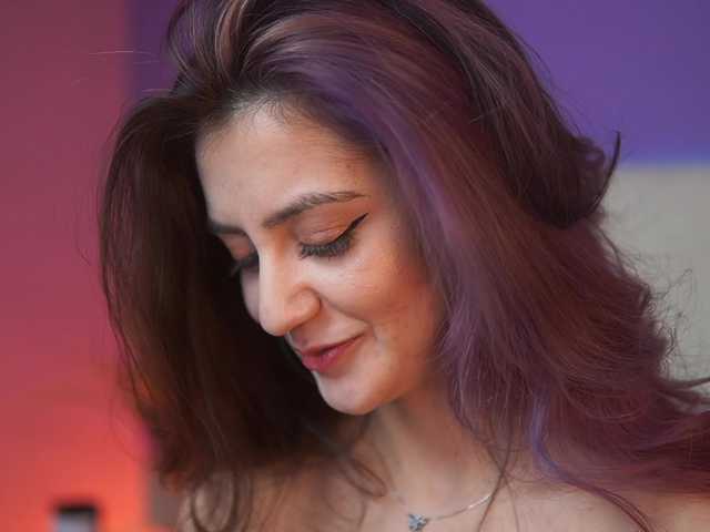 SabrinaHope's BongaCams show and profile