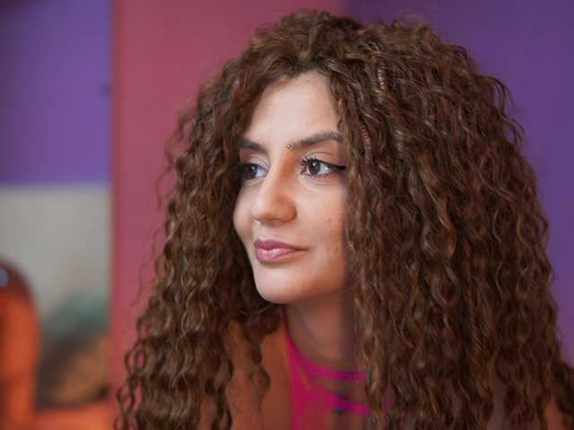 SabrinaHope's BongaCams show and profile