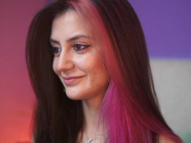 SabrinaHope Live Cam on BongaCams