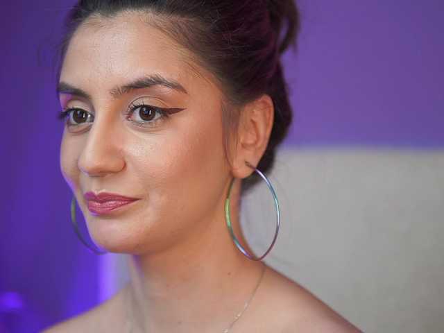 SabrinaHope's BongaCams show and profile