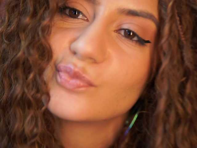 SabrinaHope's BongaCams show and profile