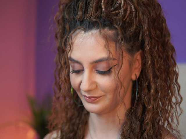 SabrinaHope's BongaCams show and profile