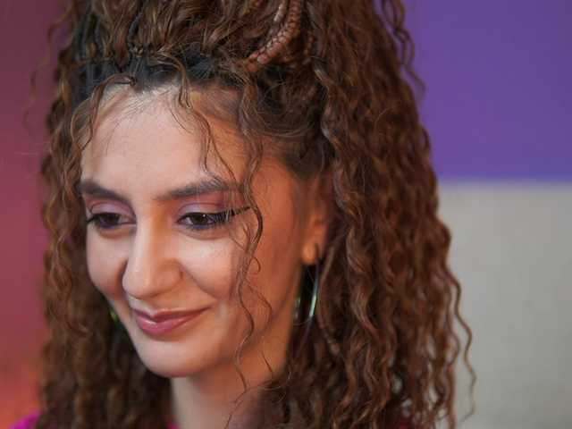 SabrinaHope's BongaCams show and profile