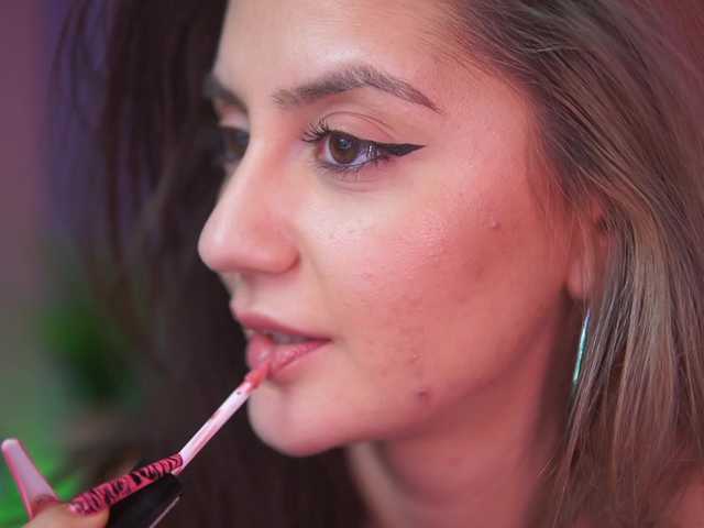 SabrinaHope's BongaCams show and profile