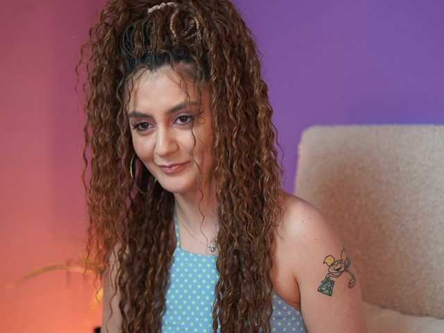 SabrinaHope's BongaCams show and profile