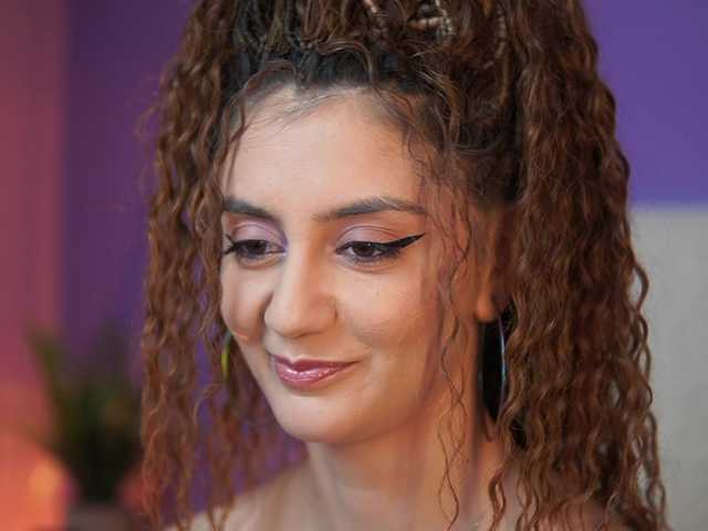 SabrinaHope's BongaCams show and profile