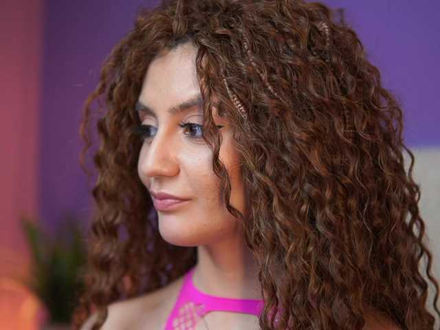 SabrinaHope's BongaCams show and profile