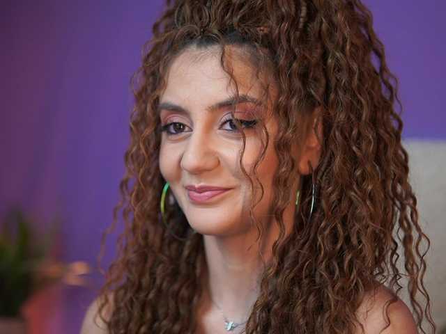 SabrinaHope's BongaCams show and profile