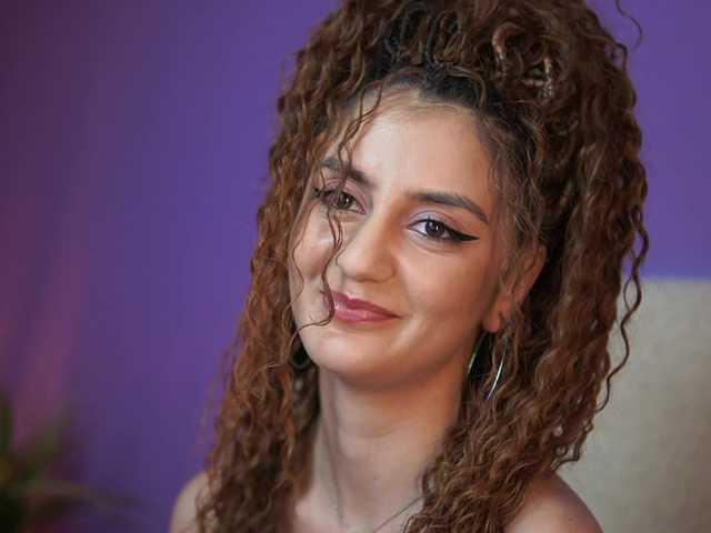 SabrinaHope's BongaCams show and profile