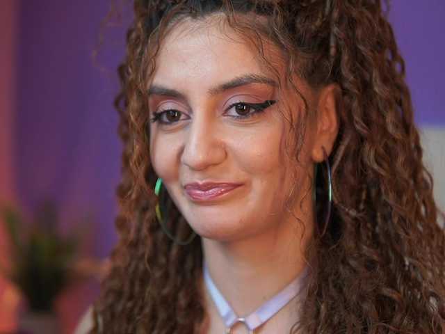 SabrinaHope's BongaCams show and profile