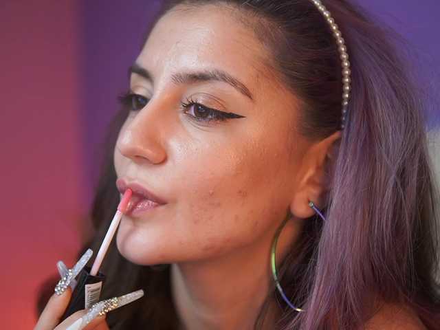 SabrinaHope's BongaCams show and profile