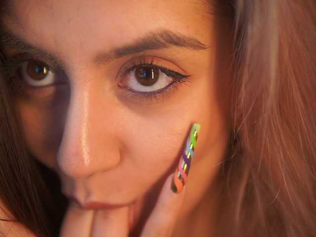 SabrinaHope's BongaCams show and profile