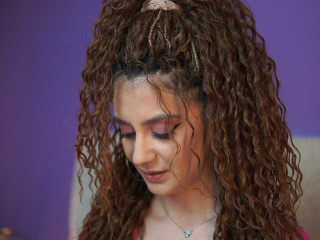 SabrinaHope's BongaCams show and profile