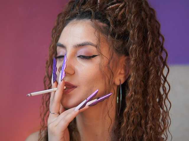 SabrinaHope's BongaCams show and profile